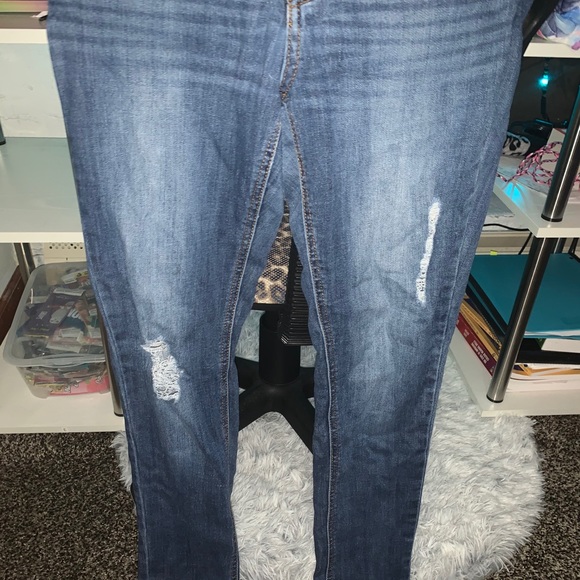 Rue21 Skinny Jeans - Picture 3 of 3